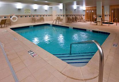 Отель Courtyard By Marriott Джексон Удобства фото